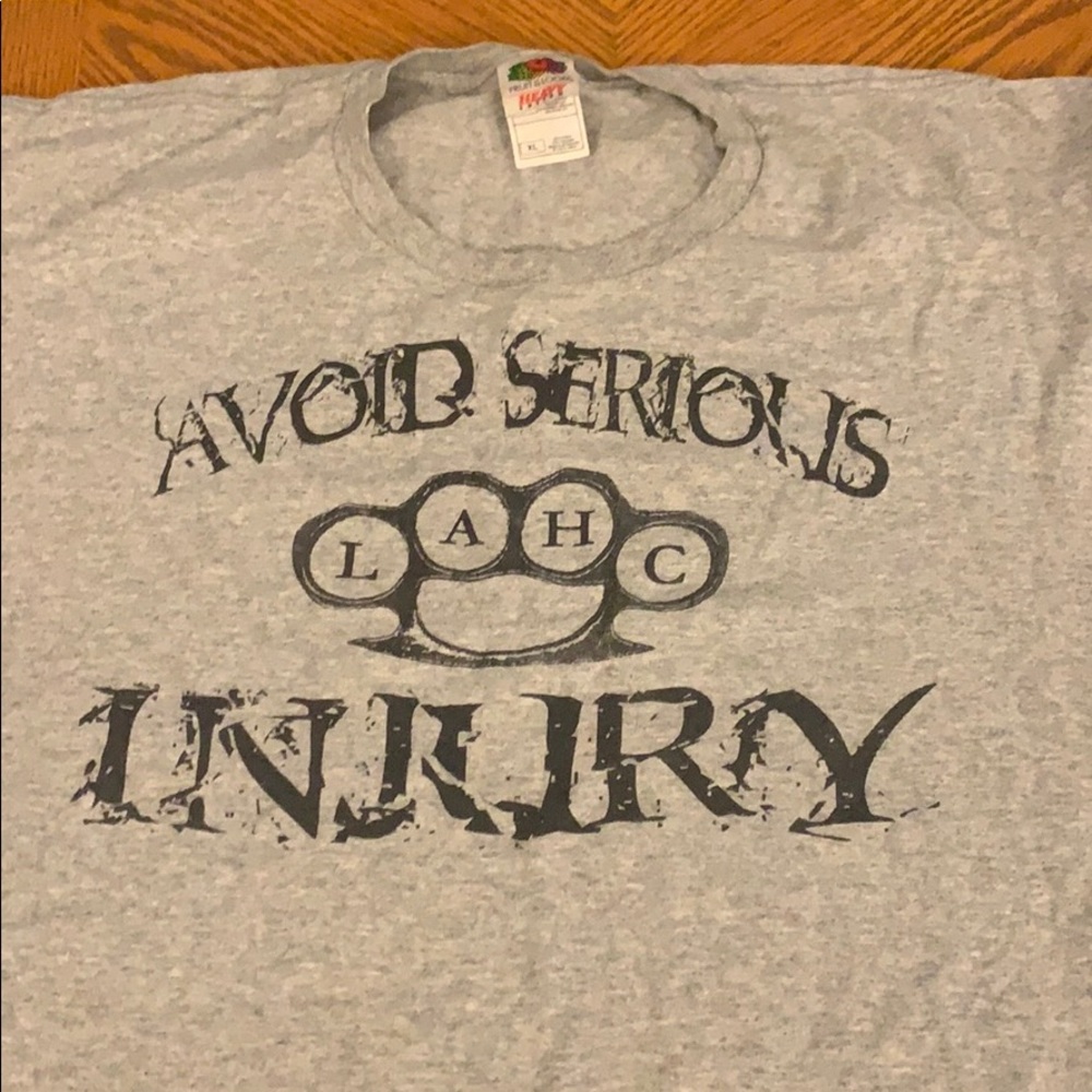 Band Tee